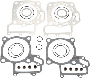 Top End Gasket Kit - For 04-06 Arctic Cat 02-13 Kawasaki
