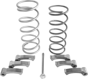 EPI Mudder Clutch Kit WE437127 Fits Can-Am Maverick