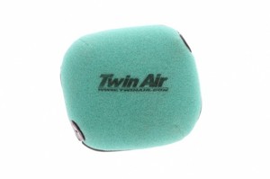 Twin Air Flame-Retardant Pre-Oiled Backfire Air Filter For KTM, Husqvarna, GasGas