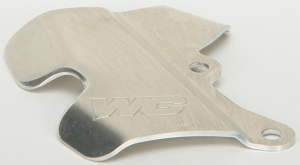 Rear Master Cylinder Guard - For 14-15 Yamaha WR250F YZ250F/FX YZ450F