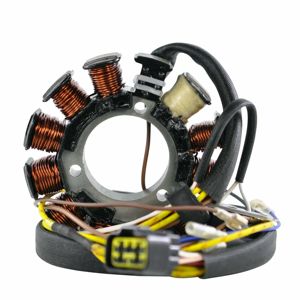 RM Stator Generator Stator RM01058 For Polaris 500/400/ATV 1999-2004 - Stator for Polaris 500/400 ATVs 1999-2004