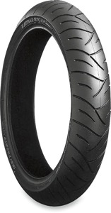Battlax BT-011 Front Tire 120/70R15