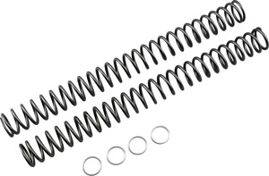 Fork Springs 0.46KG - For 09-14 Husqvarna WR TE Honda CRF