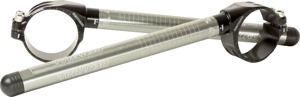 Renthal 50mm Gen3 Clip-On Aluminum CL110