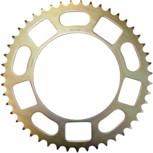 Rear Steel Sprocket 47T - For 81-82 Honda ATC200 1980 ATC185