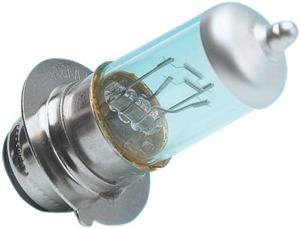Show Chrome Fog Light Replacement Bulb for 52-595 Lower Fog Light Kit