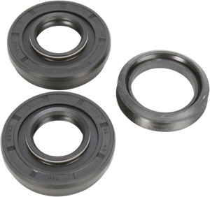 Moose Offroad Differential Seal Kit For Honda ATVs - Differential seal kit for Honda ATV front end