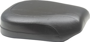 Mustang Wide Touring Passenger Seat Black For Suzuki C90T Boulevard - Passenger seat For Suzuki C90T Boulevard