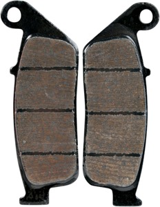SBS 630LS Sintered Brake Pads