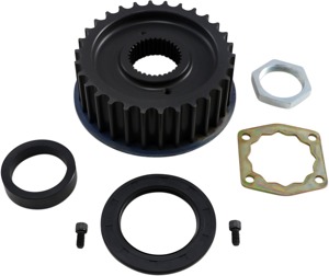 Transmission Pulley 30T Belt Drives Ltd. TP-30