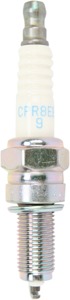 NGK CPR8EB-9 Spark Plug 6607 - EACH