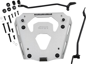 Givi SRA5137 Monokey Rear Rack Adapter Plate For 20-21 BMW F900XR