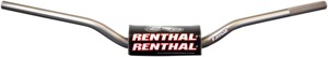 Renthal Fatbar Handlebars Tanium 1-1/8" 839 Bend