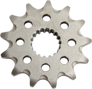JT Sprockets 13T-520 Front Steel Sprocket JTF1441.13SC For 05-12 Suzuki RMZ450