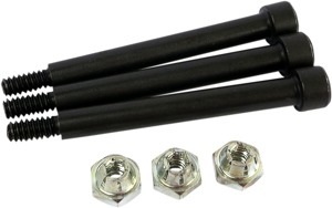 EPI Clutch Weight Pin Set WE210923 Fits Polaris