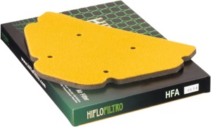Air Filter - Replaces Kawasaki 11013-1270 For 98-03 ZX9R Ninja