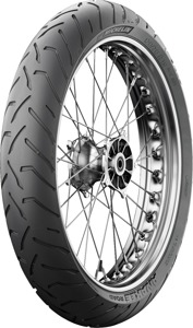 Michelin Anakee Road Front Tire 120/70R19 60V Radial - Adventure touring front tire 120/70R19 60V