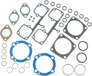 James Gaskets Top End Gasket Kit 17030-57 for XL 900 Sportster