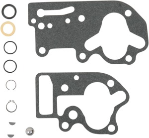 James Gaskets Oil Pump Gasket Kit For 81-84 HD Tour/Dyna