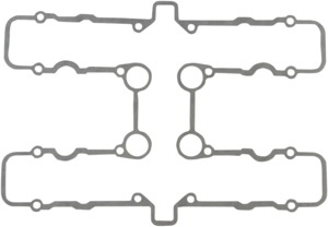 Cometic Valve Cover Gasket 0.047" Fiber Fits Kawasaki KZ/Z1