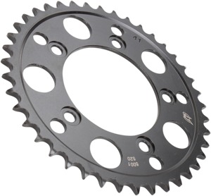 Steel 520 41T Drive Sprocket Zinc - For Ducati 749 Monster 821