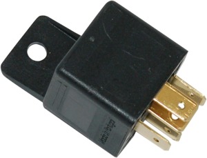 Replacement 30-AMP Starter Relay HD 31504-91A by Namz