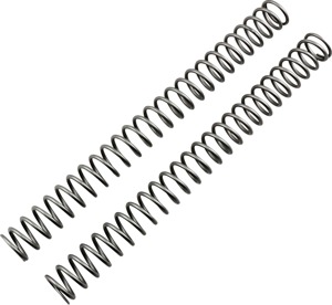 Fork Springs 0.52KG - For 09-14 Husqvarna TE WR Honda CRF