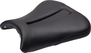 Gel Channel Sport Solo Seat - For 09-16 ZX6R 08-10 ZX`0R