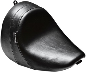 Le Pera Bare Bones Up Front Solo Seat LKSU-007 For 11-16 HD FLS/FXS