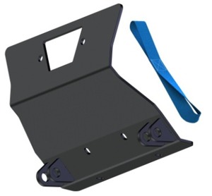 UTV Plow Mount - For 20-21 CF Moto Z Force 950 Sport & 22-24 950 HO