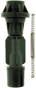 NGK Direct Ignition Coil Boot Fits Ford Fusion 2006