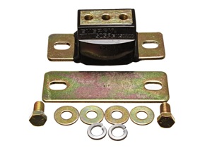 Energy Suspension Black Transmission Mount For 82-02 Camaro/Firebird