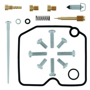 QuadBoss Carburetor Repair Kit Fits 2002 Arctic Cat 400 4x4