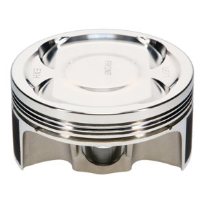JE Pistons 100mm Bore 8.5 CR Piston Kit Set of 4 Fits Subaru STI EJ257