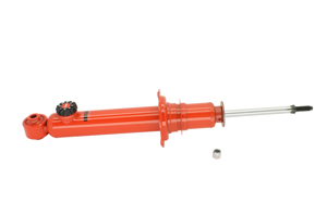 KYB AGX Front Strut Adjustable Fits Mazda Miata MX5 1990-97
