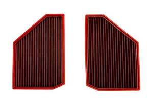 BMC Replacement Panel Air Filter FB01103 For 2019+ BMW X5 M/X6 M (F95/F96)