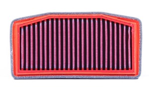 BMC Race Air Filter Replacement Fits 17+ Triumph Street Triple 765 R