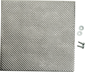 Engine/Exhaust Heat Shield Kit - For 08-14 Polaris RZR 800 /S