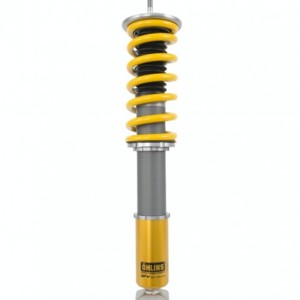 Ohlins Road & Track Coilover System Fits 2015-2020 Mazda Miata ND