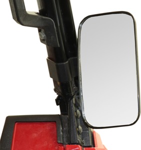 Seizmik UTV Side Mirror for Pro-Fit Roll Cages (Sold Each)
