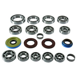 QuadBoss Transaxle Bearing Kit for 17-19 Polaris ACE 500 - Fits 2017-2019 Polaris ACE 500