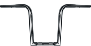 Chubby Outlawz Ape 10" Chrome Handlebar