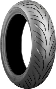 Battlax Sport Touring T32R GT Tire - 170/60ZR17 M/C 72W TL