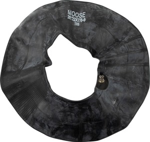 Moose Offroad Heavy Duty ATV/UTV Inner Tube 9in Rim - Fits 22x7.00-9, 20x7.00-9, 21x8.00-9 tires