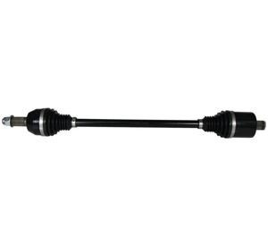 DragonFire Hydra HD Rear Axle Left/Right Fits Polaris RZR XP Turbo 16-17
