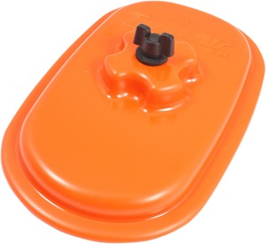 Air Box Cover / Wash Guard