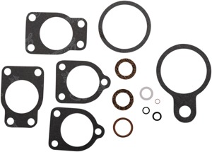 James Gaskets Linkert Carburetor Rebuild Kit