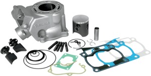 Athena Cylinder Kit Race YZ 125 01-04 Std. 54mm Bore