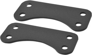 Arlen Ness Fender Relocation Kit For 21" Wrapper Fender