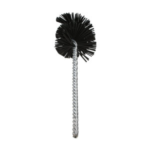 Wiseco Nylon Honing Brush 76-89mm - Soft nylon hone brush for 76-89mm engine bores